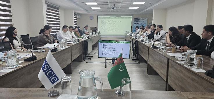 Seminar on resilient transport