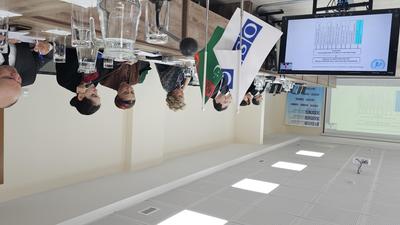 Seminar on anti-corruption practices