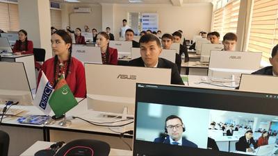 Lectures on anti-corruption and circular economy