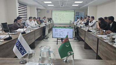 Seminar on resilient transport